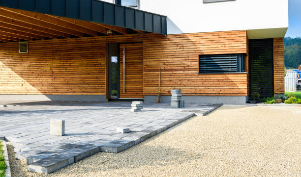 Best Driveway Repair Near Me  in Wonder Lake, IL