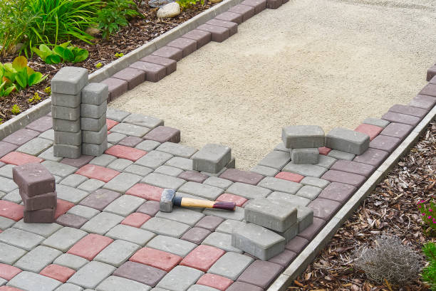 Best Custom Driveway Pavers  in Wonder Lake, IL