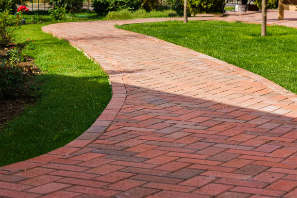 Best Best Driveway Pavers  in Wonder Lake, IL