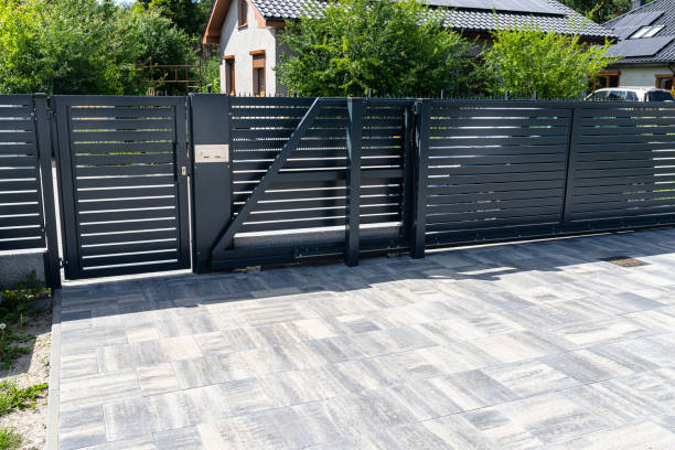 Best Decorative Driveway Pavers  in Wonder Lake, IL