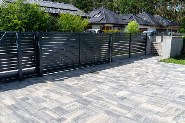 Best Driveway Pavers Near Me  in Wonder Lake, IL