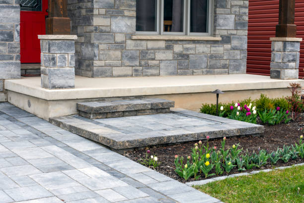 Best Driveway Pavers Near Me  in Wonder Lake, IL