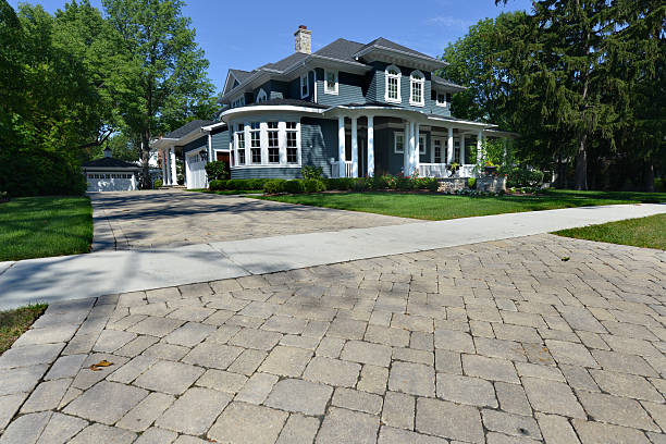 Reasons to Select Us for Your Driveway Paving Requirements in Wonder Lake, IL