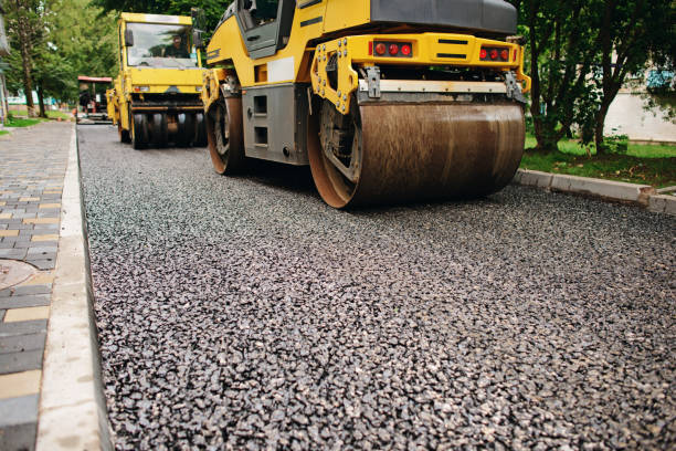 Trusted Wonder Lake, IL Driveway Pavers Experts